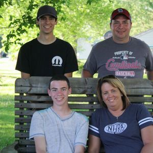 Meet your Posher, Denise